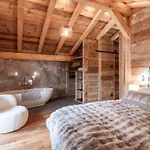 Luxueux Aux Gets Avec Jacuzzi Et Sauna, Animaux Bienvenus - Fr-1-671-331 Σαλέ Les Gets